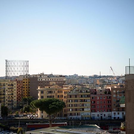 Homethic Piramide Roma Dış mekan fotoğraf