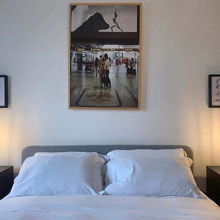 Homethic Piramide Roma Dış mekan fotoğraf