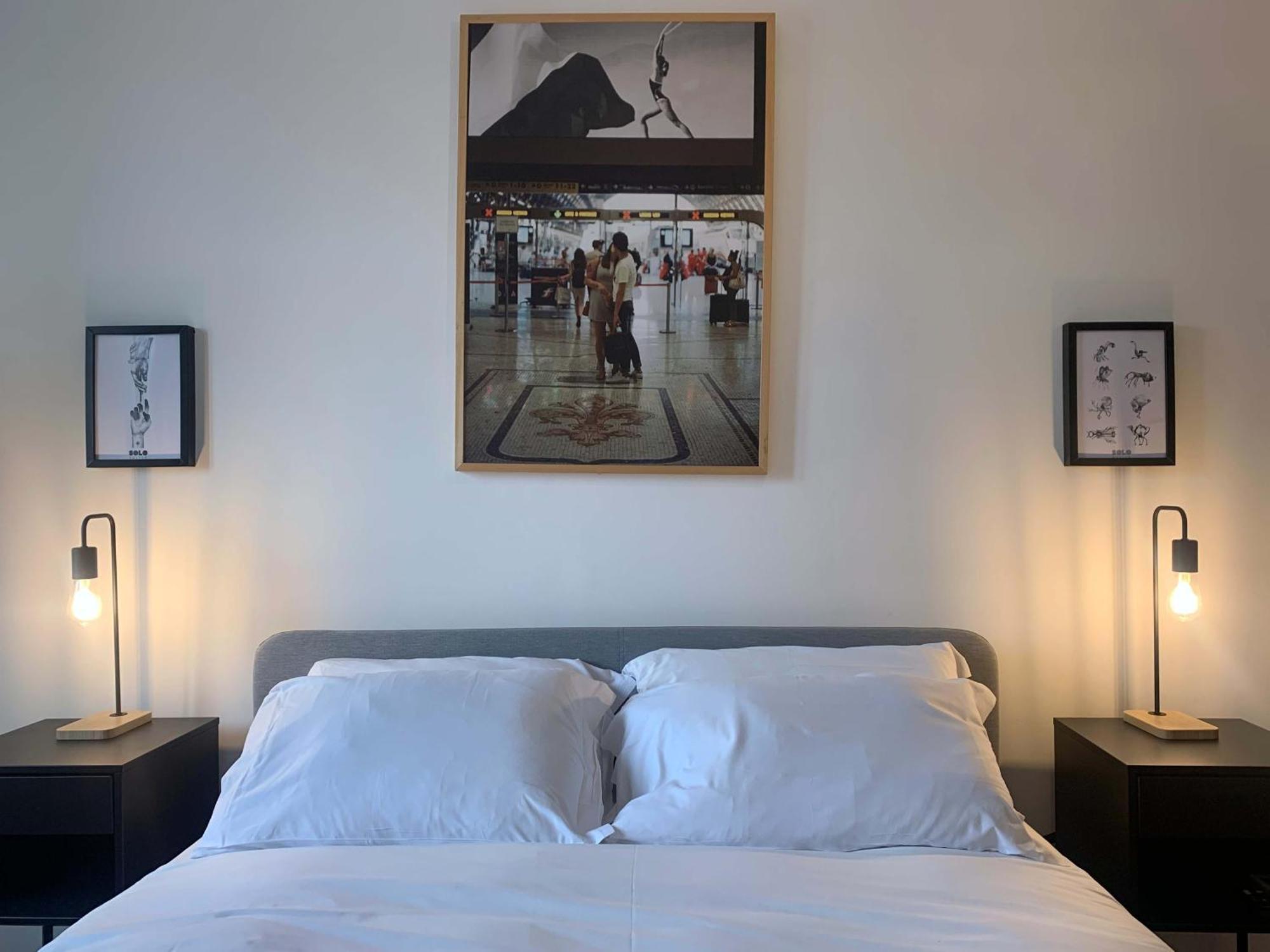 Homethic Piramide Roma Dış mekan fotoğraf